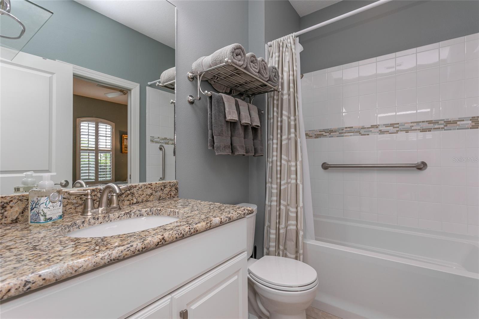 BELLACINA/CASEY KEY - Residential