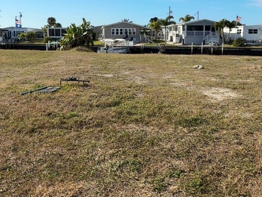 Photo of 506 Clarion Place, North Port, FL 34287 (MLS # C7520627)