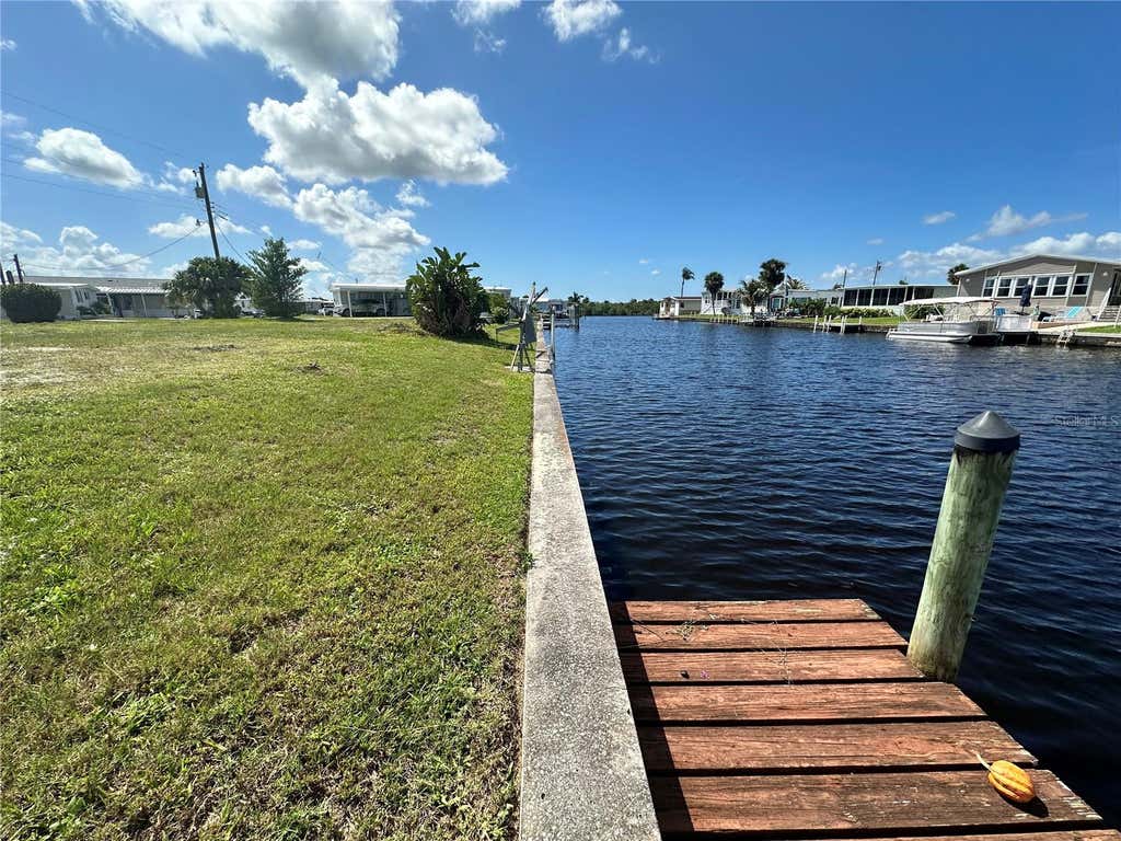 Photo of 506 Clarion Place, North Port, FL 34287 (MLS # C7520627)