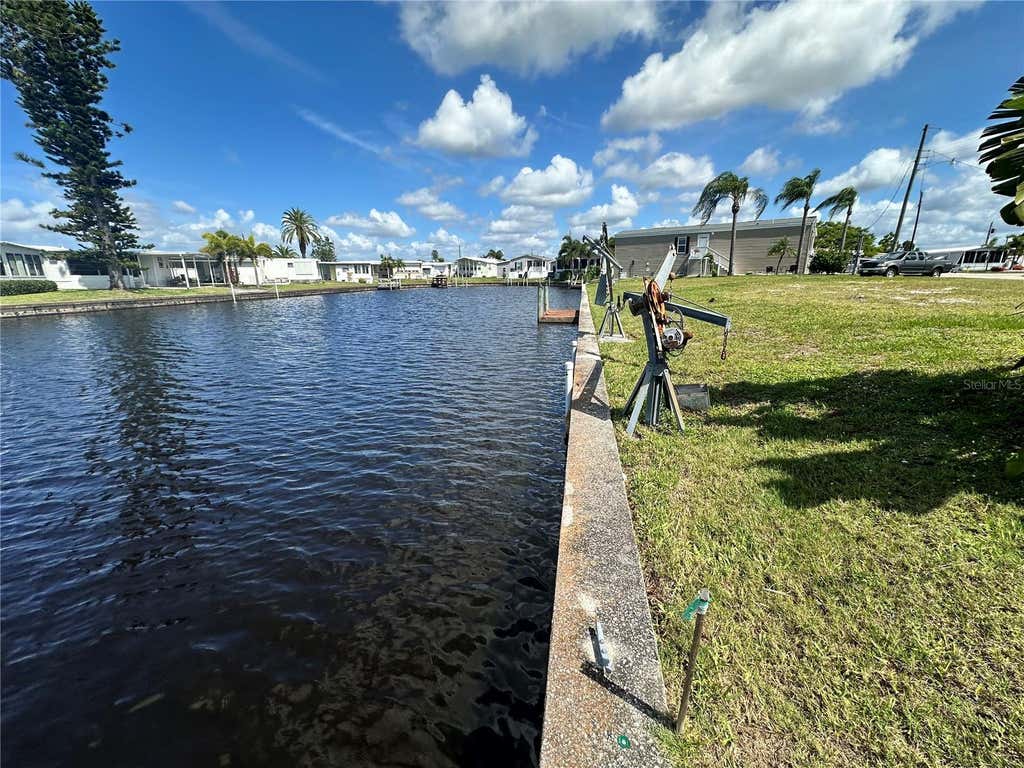 Photo of 506 Clarion Place, North Port, FL 34287 (MLS # C7520627)