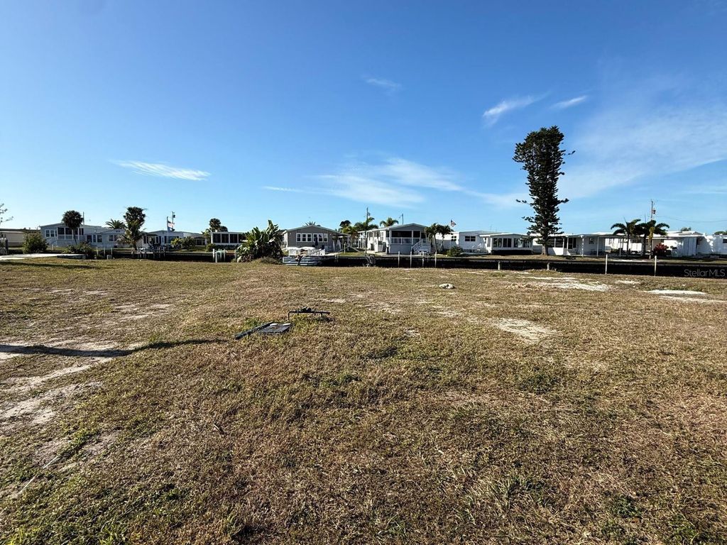 Photo of 506 Clarion Place, North Port, FL 34287 (MLS # C7520627)
