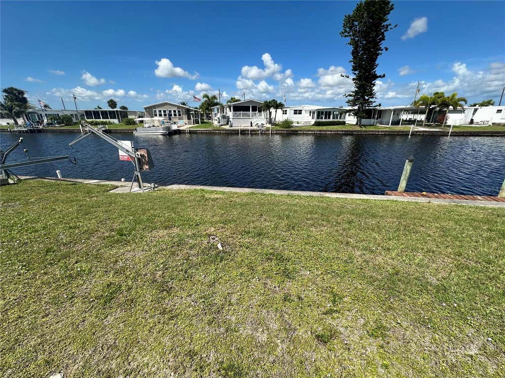 Photo of 506 Clarion Place, North Port, FL 34287 (MLS # C7520627)