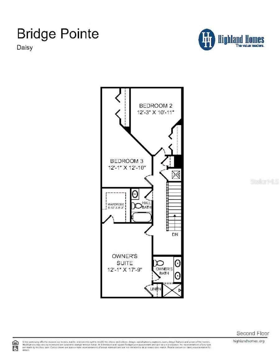 Photo of 402 Chesapeake Drive, Saint Cloud, FL 34771 (MLS # L4963844)