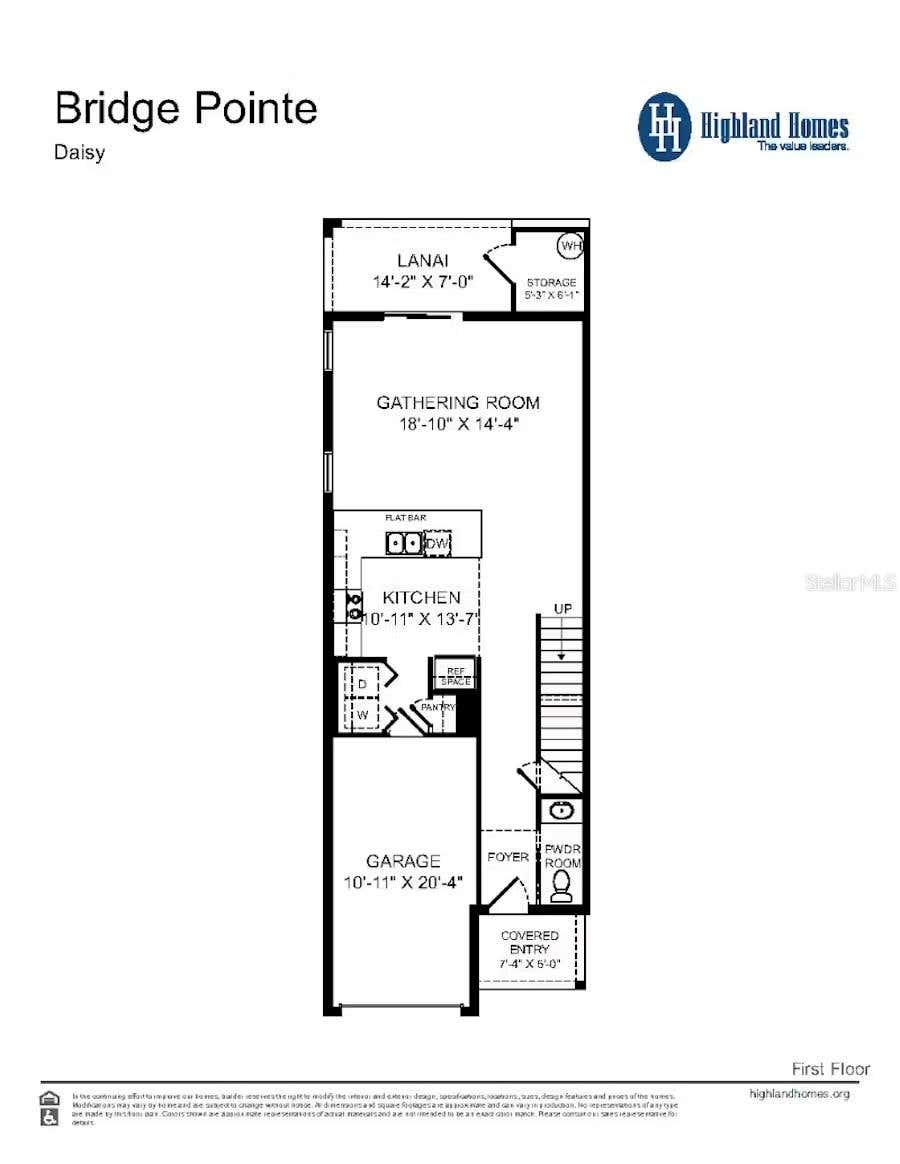 Photo of 402 Chesapeake Drive, Saint Cloud, FL 34771 (MLS # L4963844)