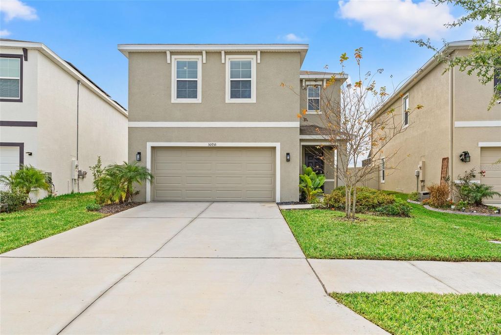 Photo of 30753 Penny Surf Loop, Wesley Chapel, FL 33545 (MLS # TB8456961)