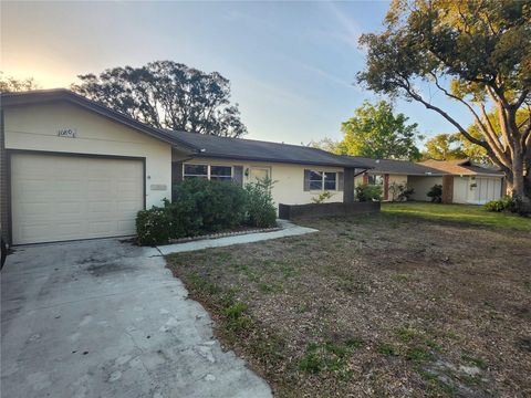 10803 HACHITA DRIVE PORT RICHEY FL 34668
