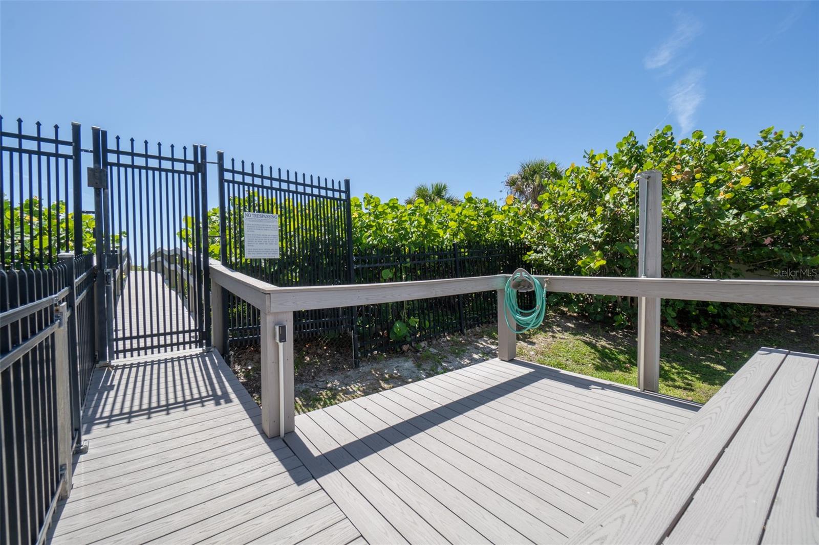 MAJESTIC SEAS CONDO - Residential