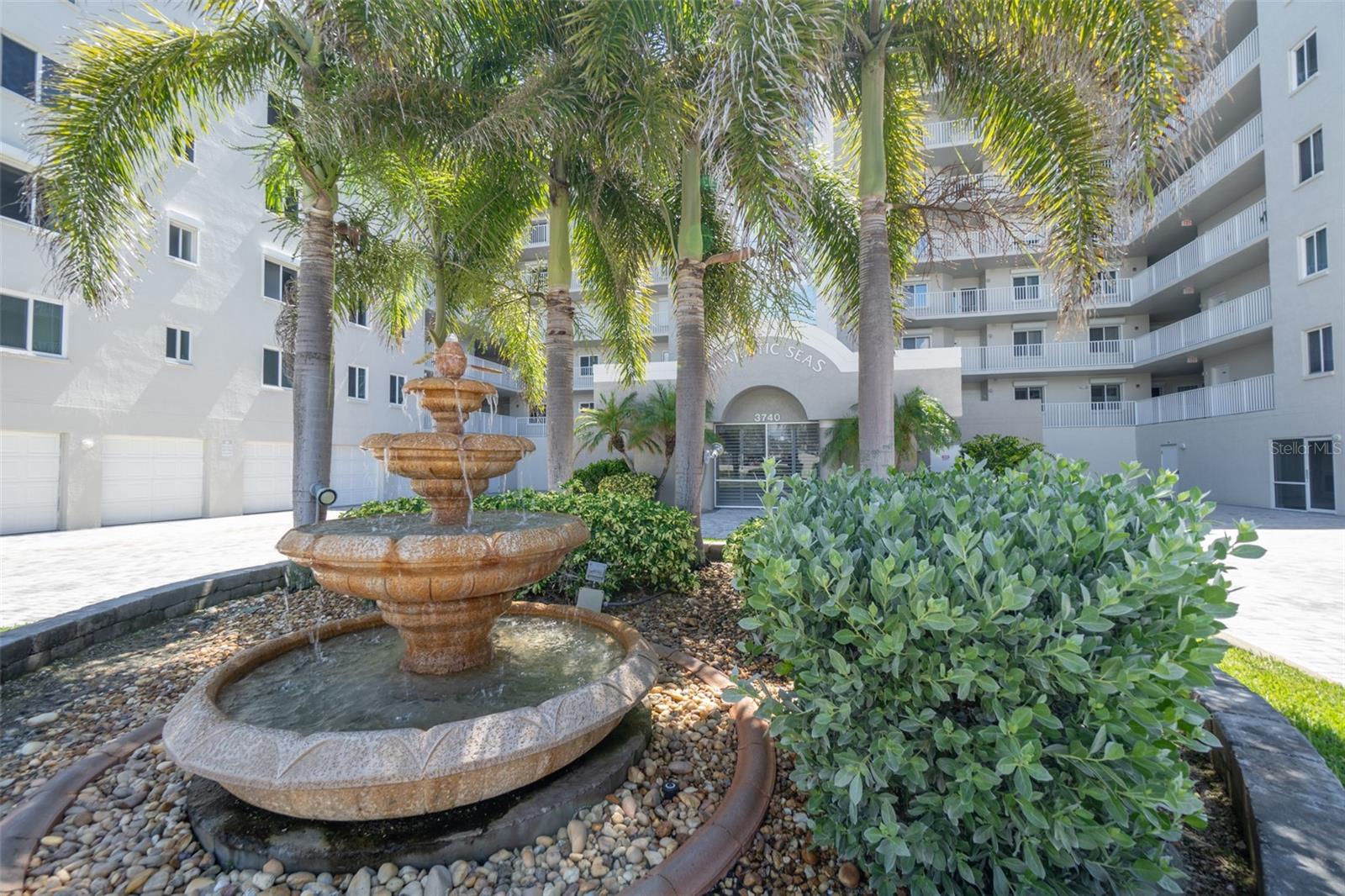 MAJESTIC SEAS CONDO - Residential