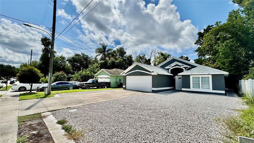 Photo of 712 19th Street, Orlando, FL 32805 (MLS # TB8436929)
