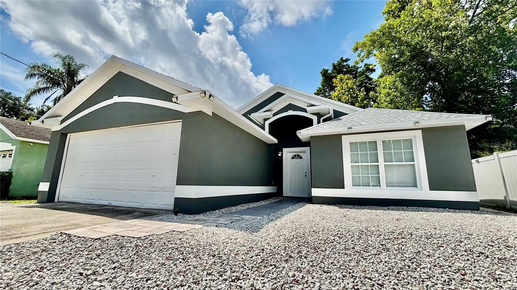 Photo of 712 19th Street, Orlando, FL 32805 (MLS # TB8436929)