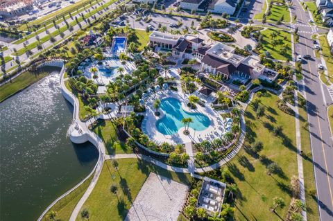 A home in KISSIMMEE