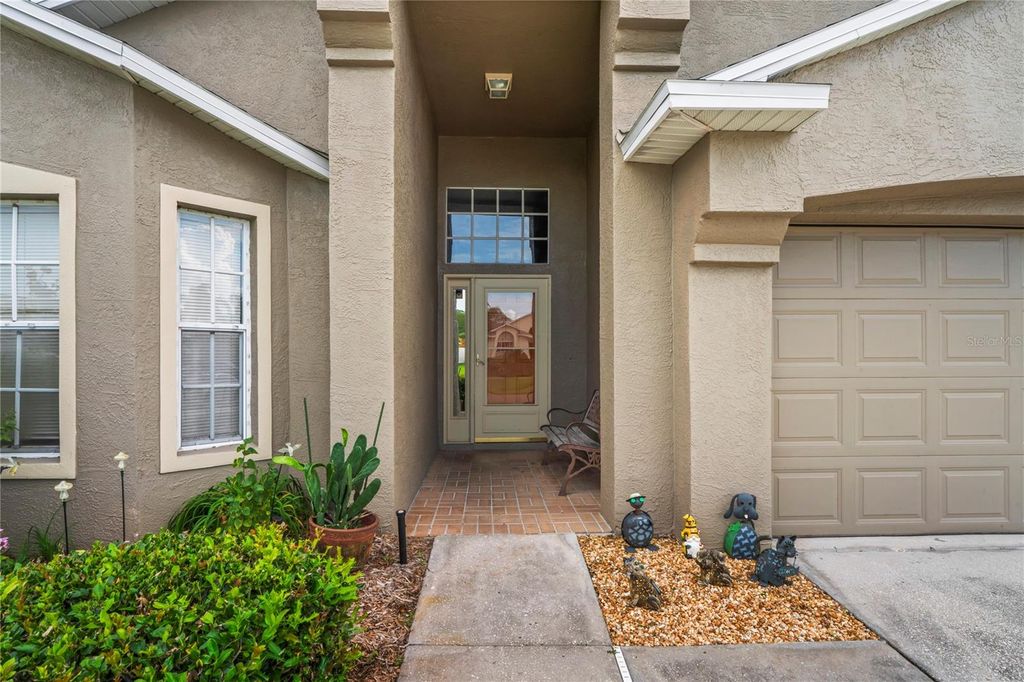 Photo of 30639 Tremont Drive, Wesley Chapel, FL 33543 (MLS # TB8409220)