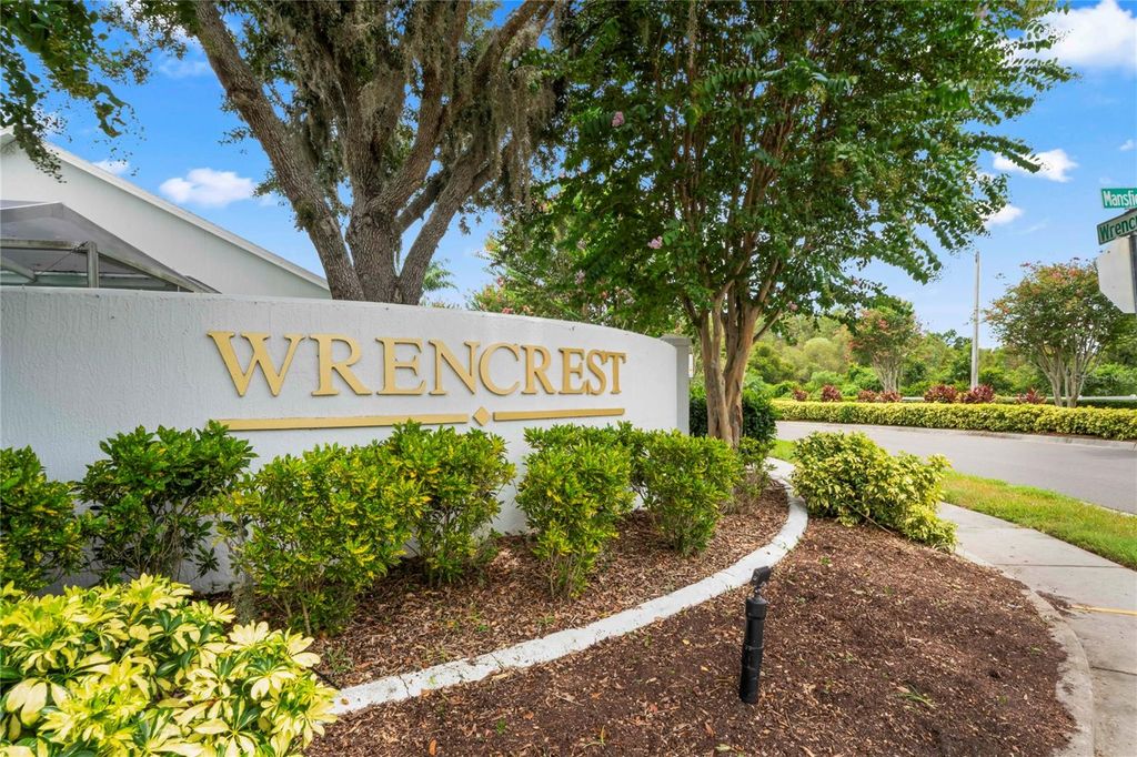 Photo of 30639 Tremont Drive, Wesley Chapel, FL 33543 (MLS # TB8409220)