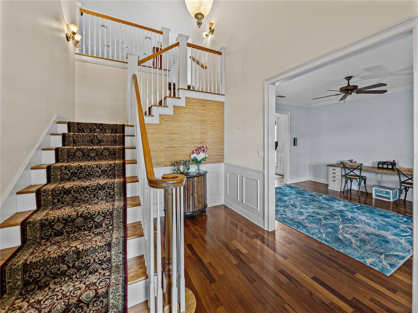 LAKE ARIETTA RESERVE - Residential Lease