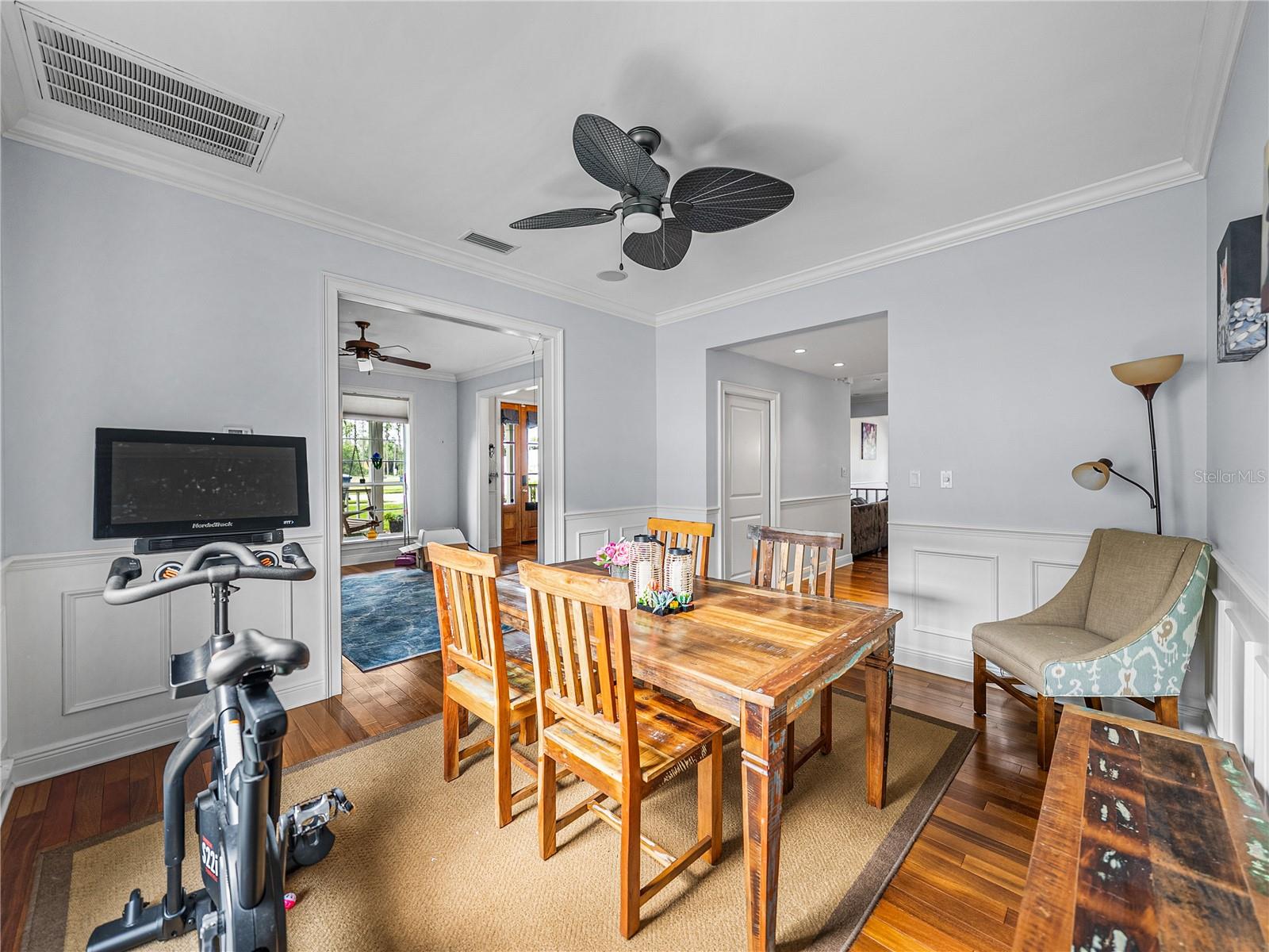 LAKE ARIETTA RESERVE - Residential Lease