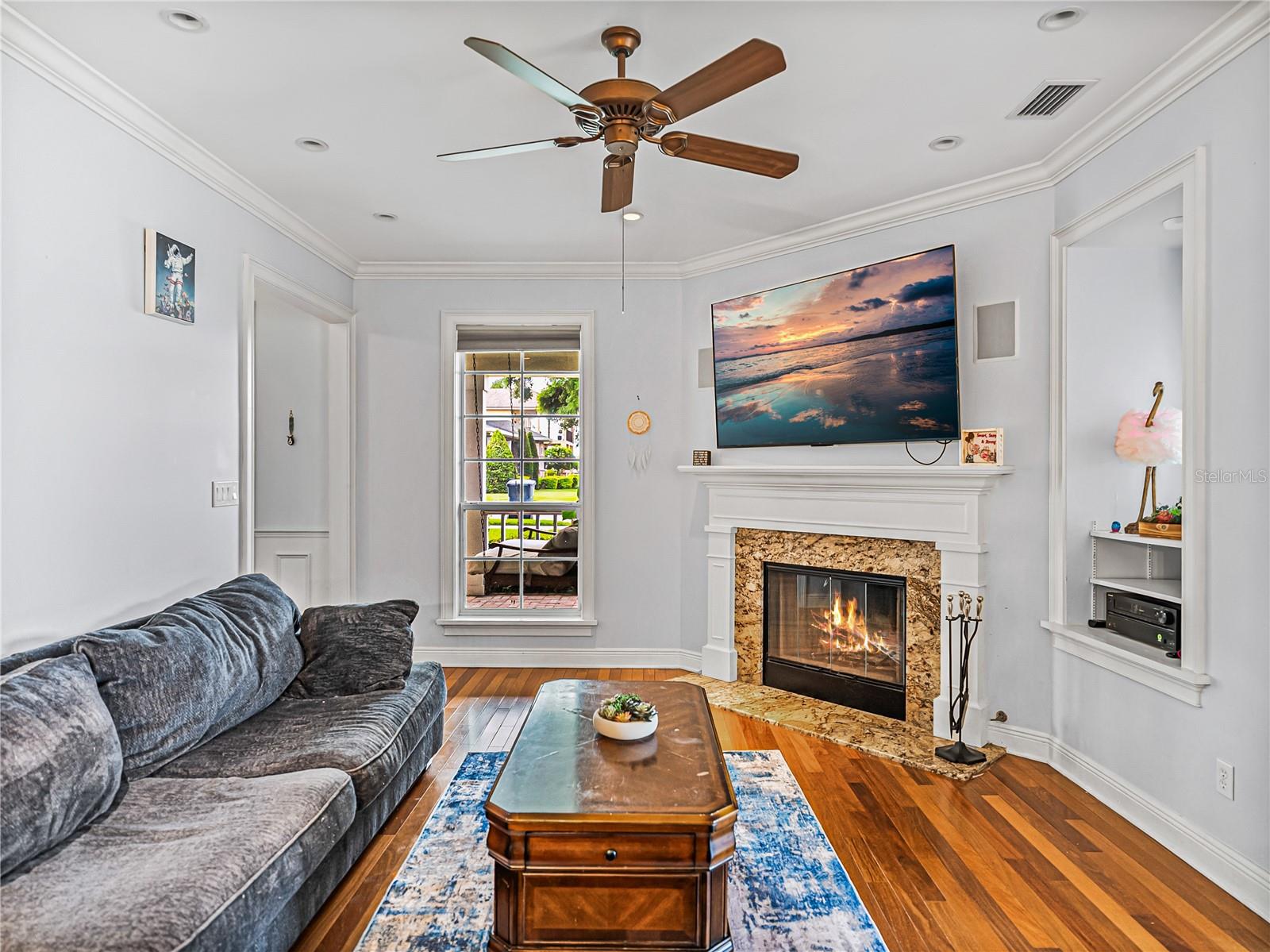 LAKE ARIETTA RESERVE - Residential Lease