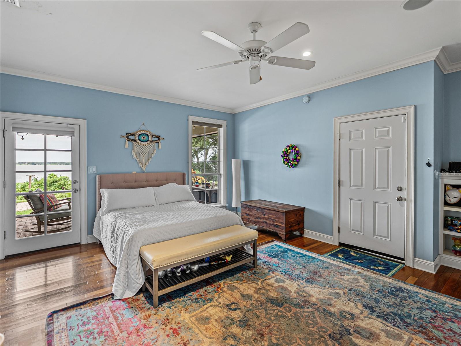 LAKE ARIETTA RESERVE - Residential Lease