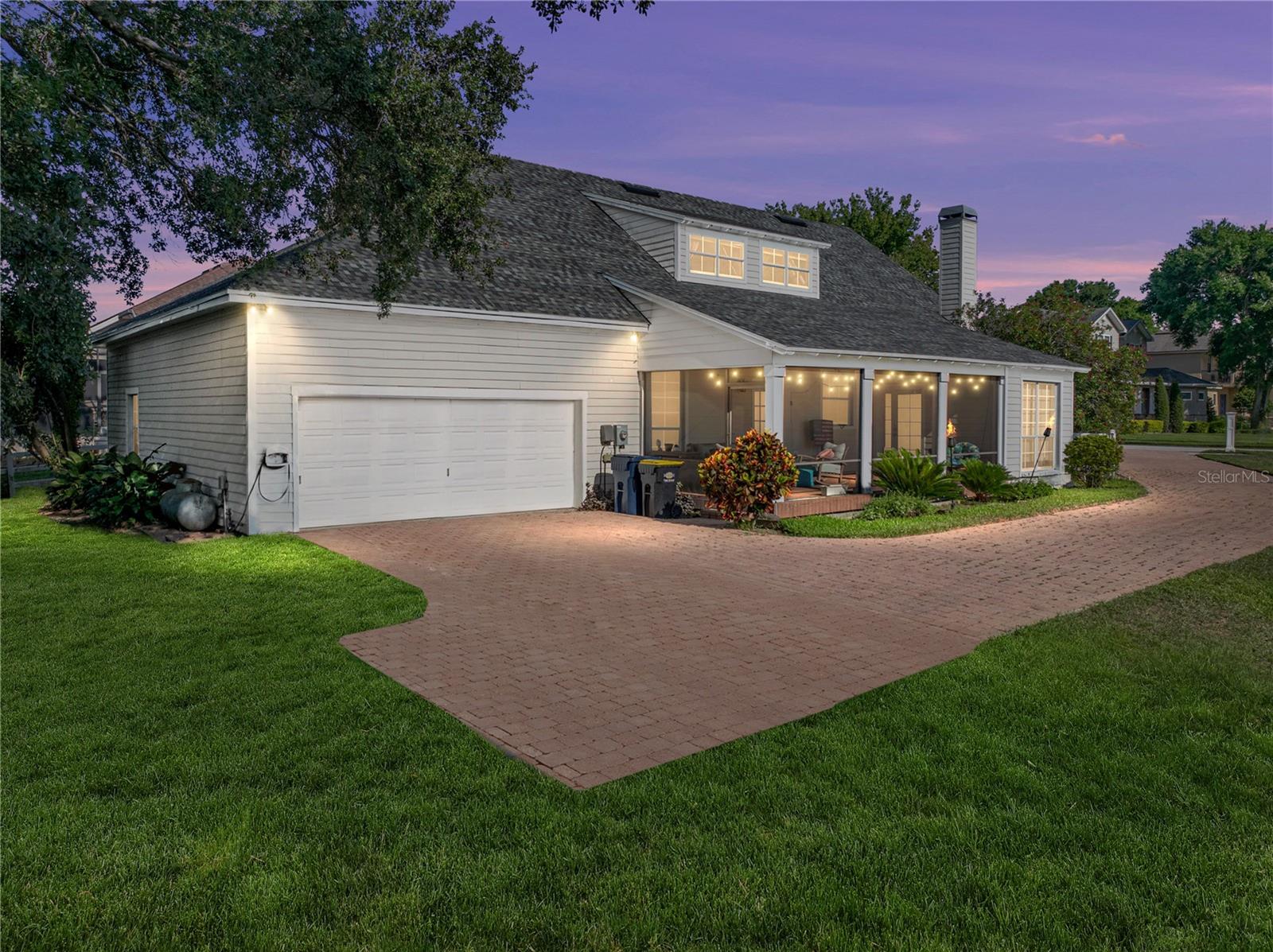 LAKE ARIETTA RESERVE - Residential Lease