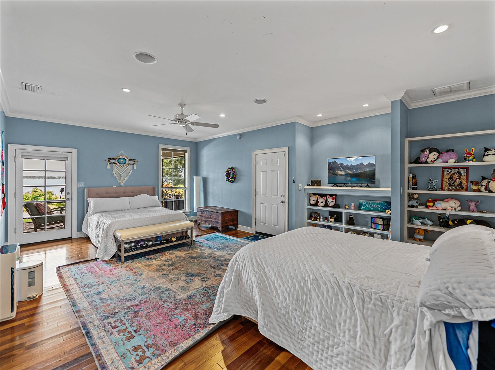 LAKE ARIETTA RESERVE - Residential Lease