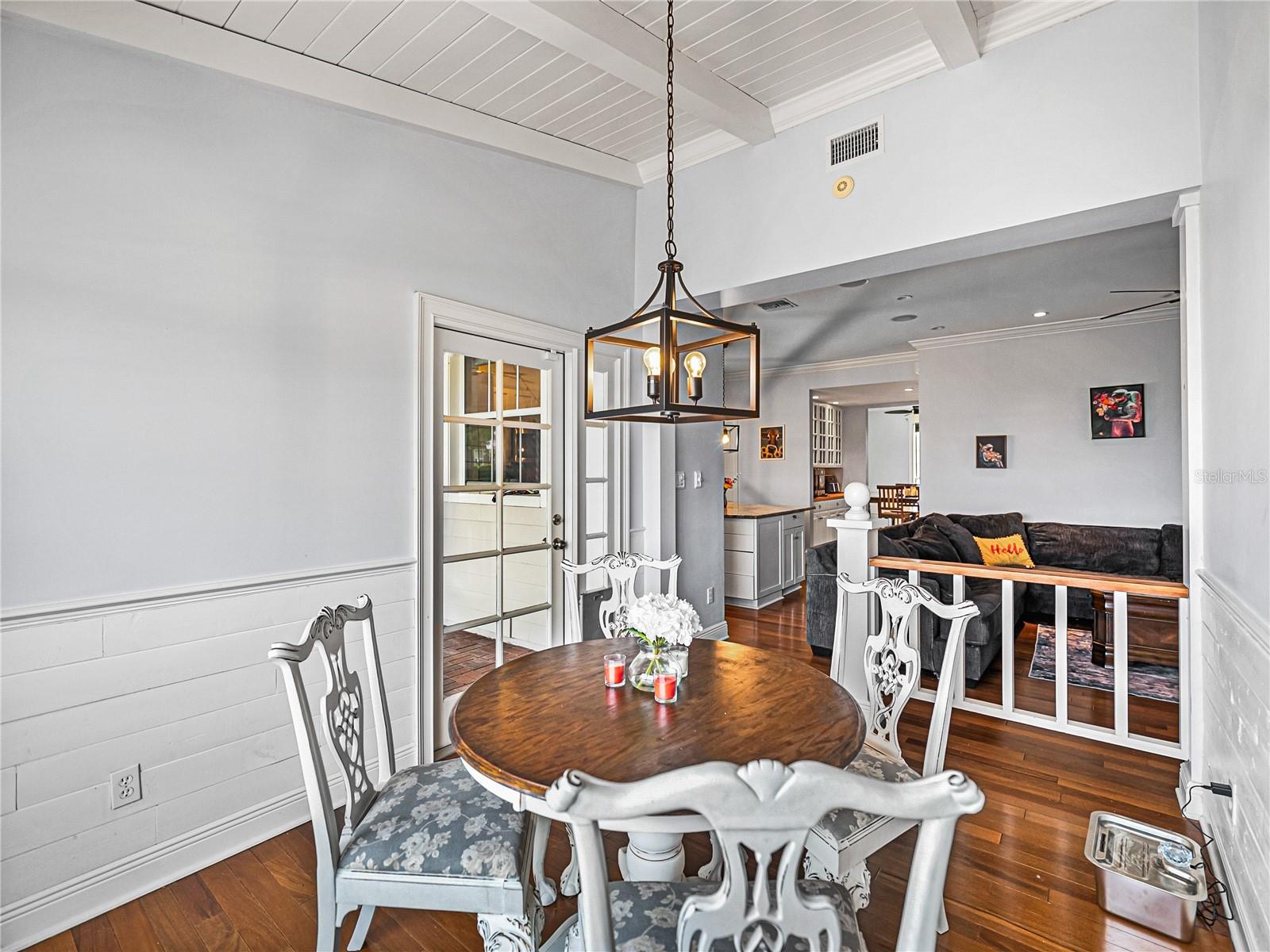 LAKE ARIETTA RESERVE - Residential Lease