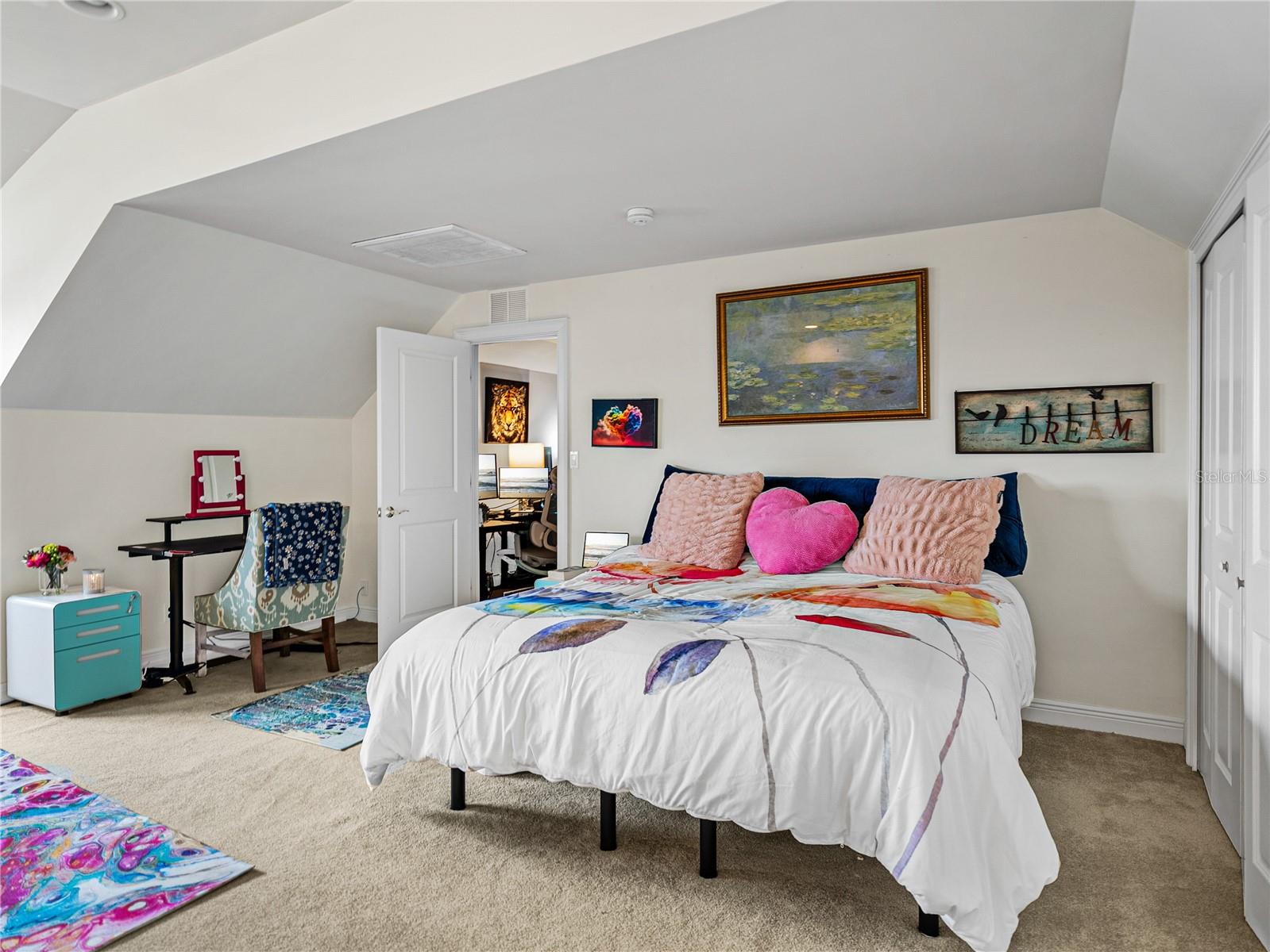 LAKE ARIETTA RESERVE - Residential Lease