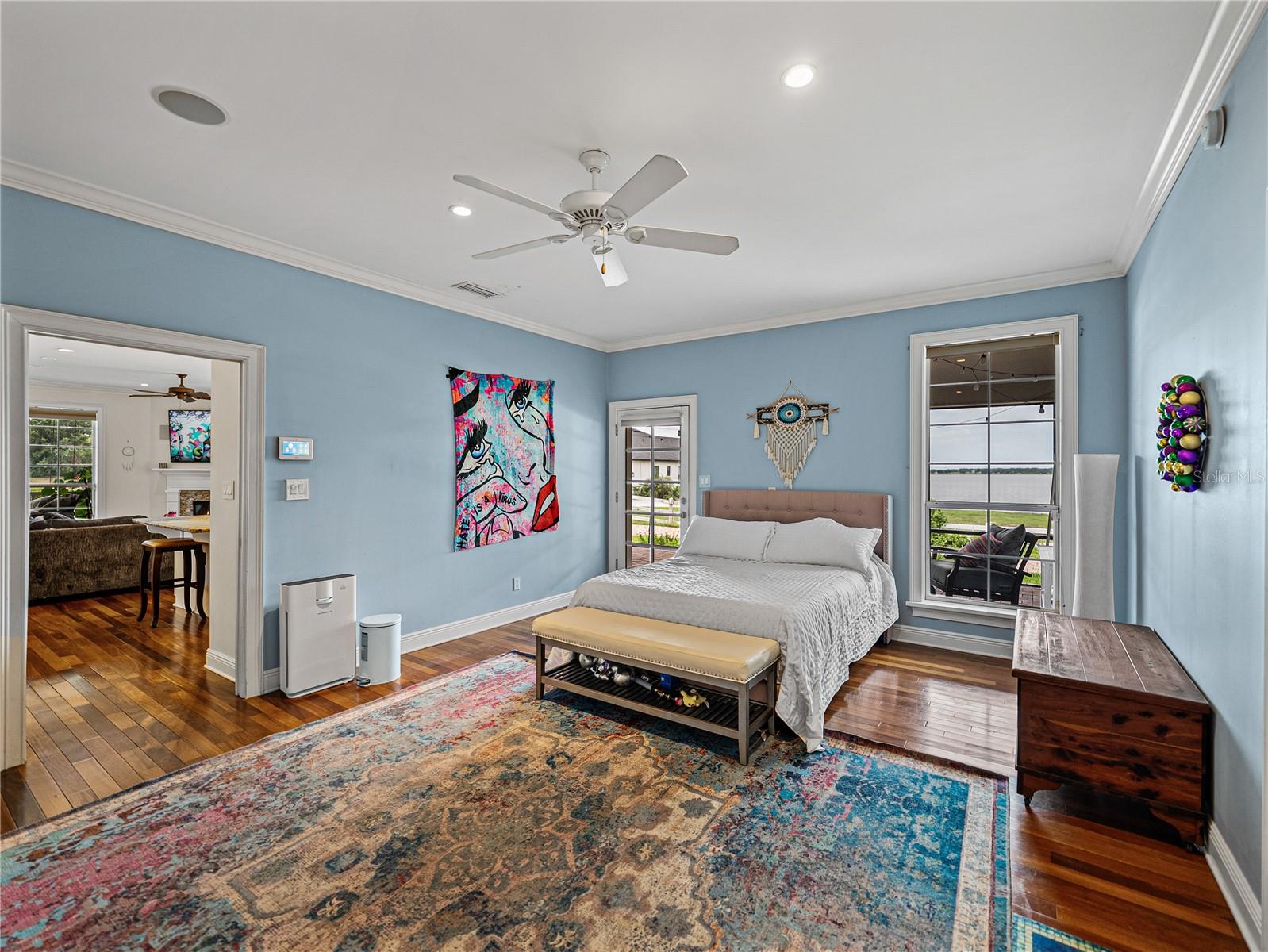 LAKE ARIETTA RESERVE - Residential Lease