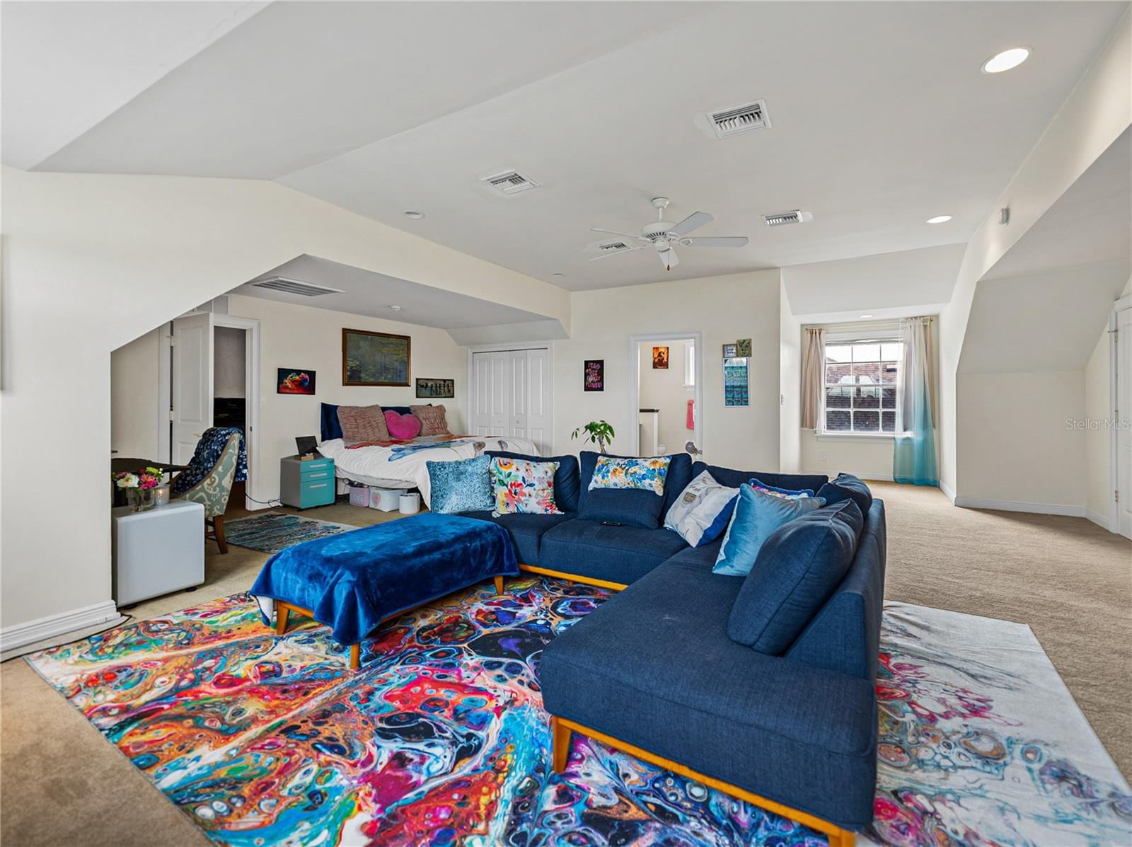 LAKE ARIETTA RESERVE - Residential Lease