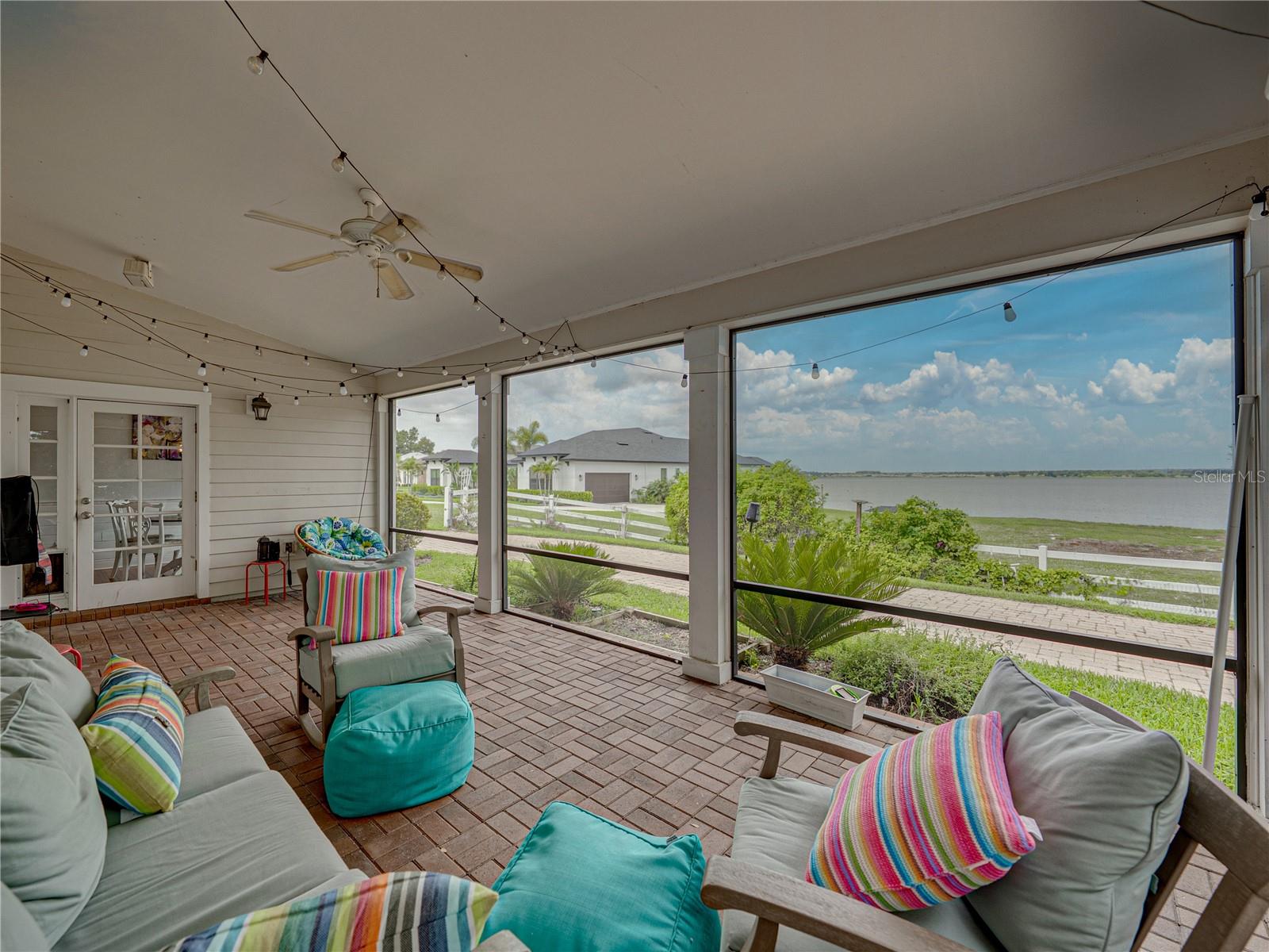 LAKE ARIETTA RESERVE - Residential Lease