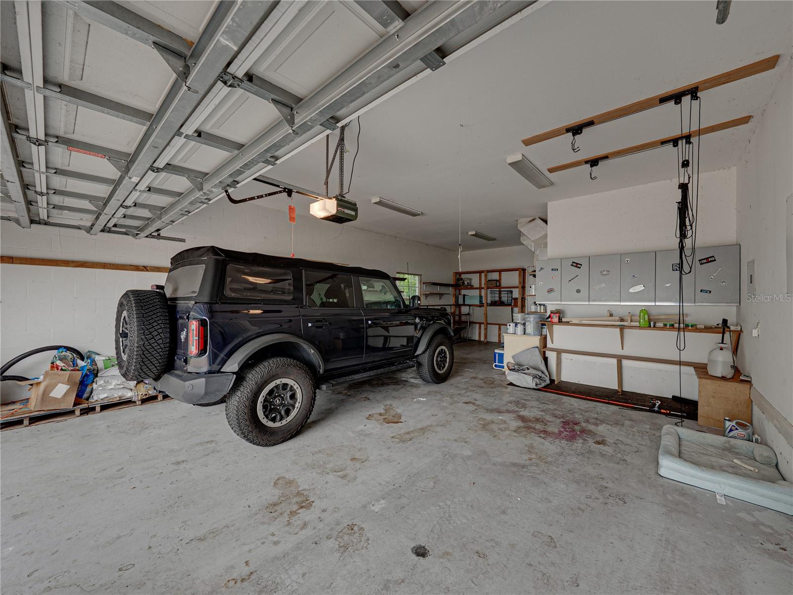 LAKE ARIETTA RESERVE - Residential Lease