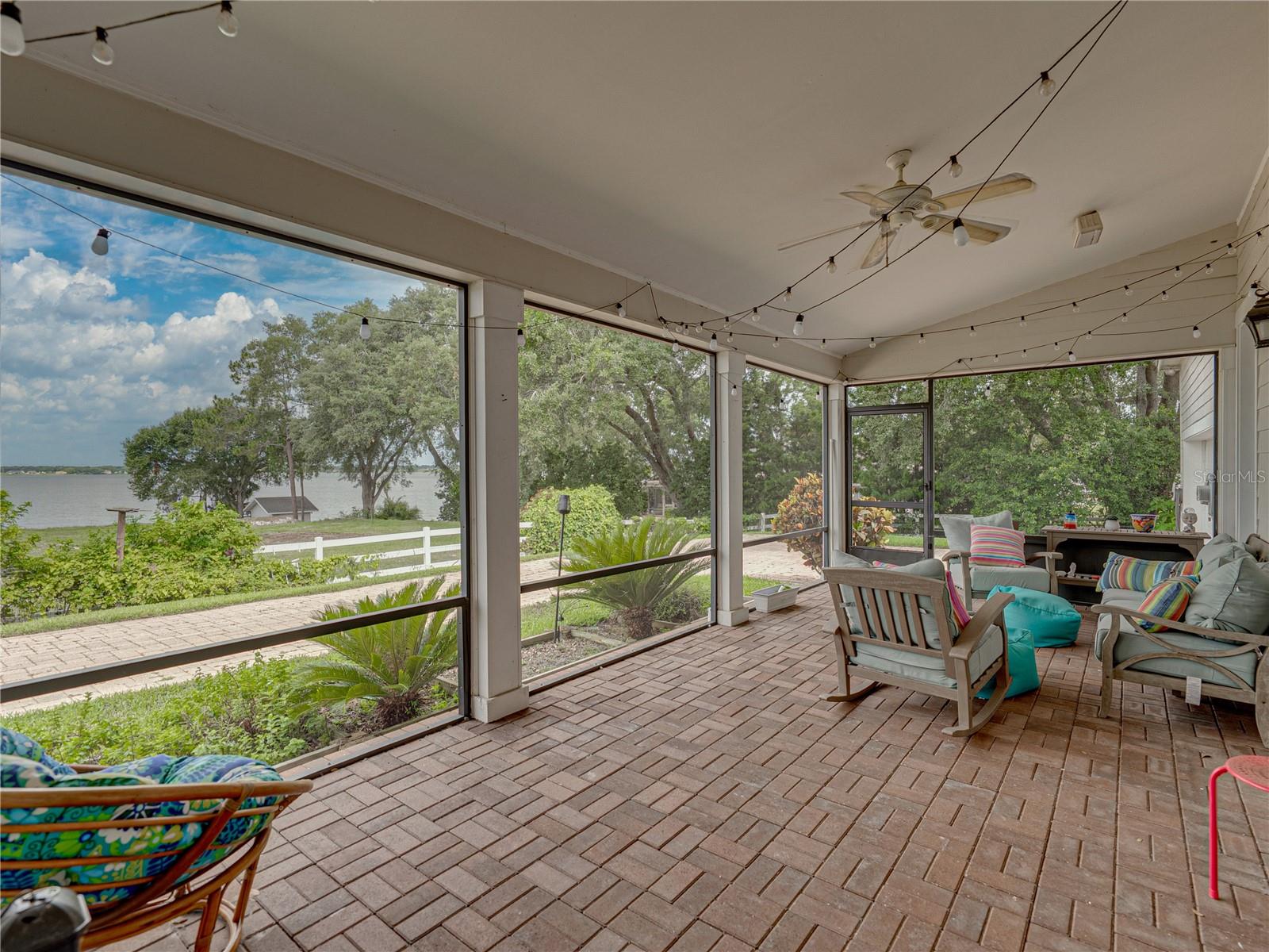 LAKE ARIETTA RESERVE - Residential Lease