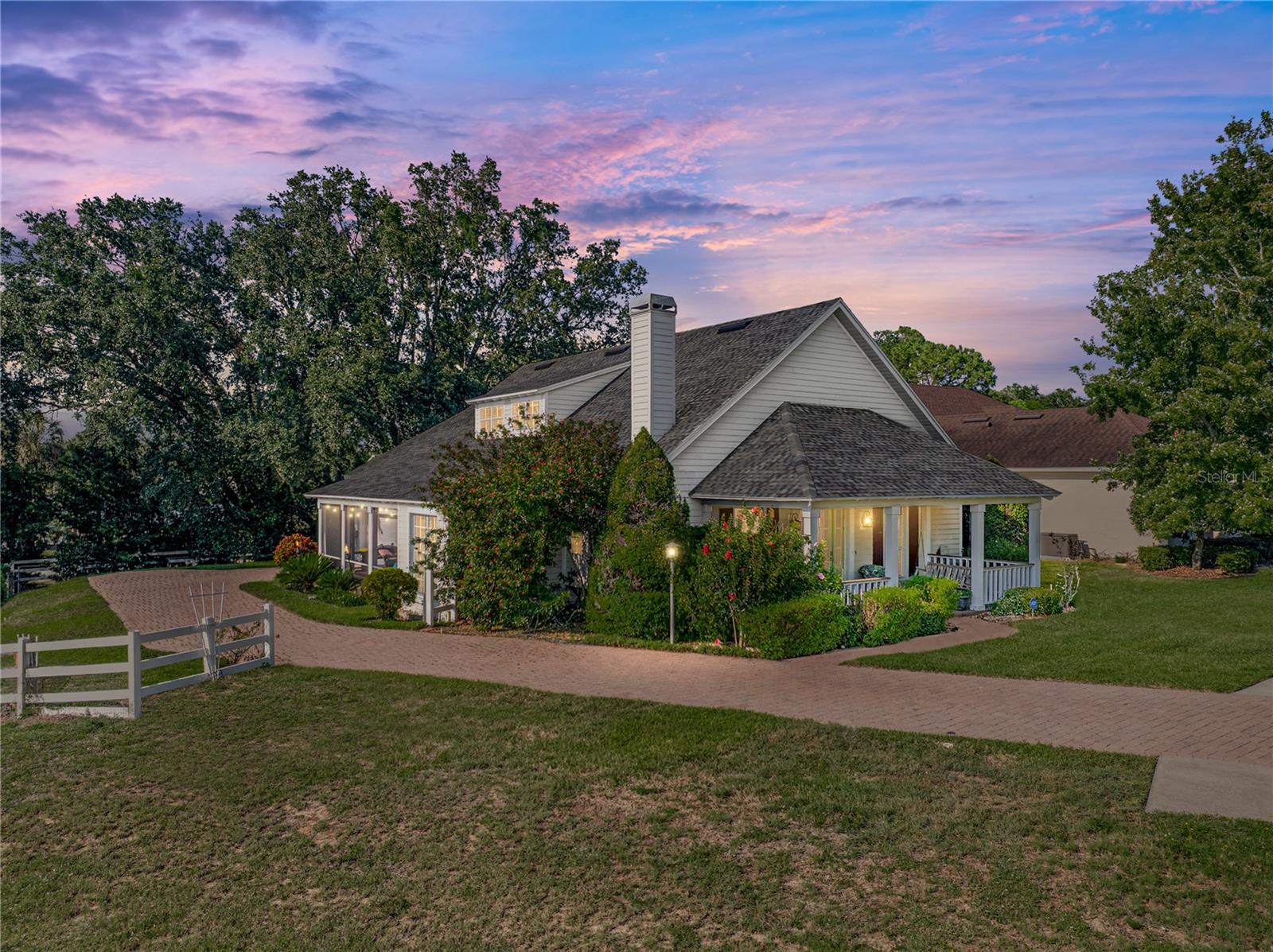 LAKE ARIETTA RESERVE - Residential Lease