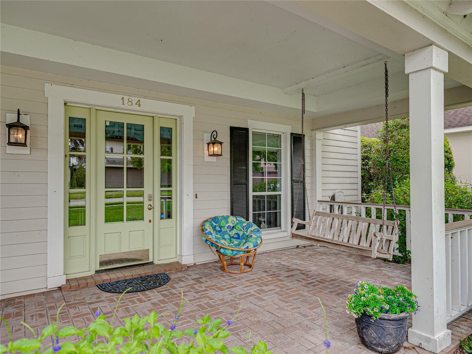 LAKE ARIETTA RESERVE - Residential Lease