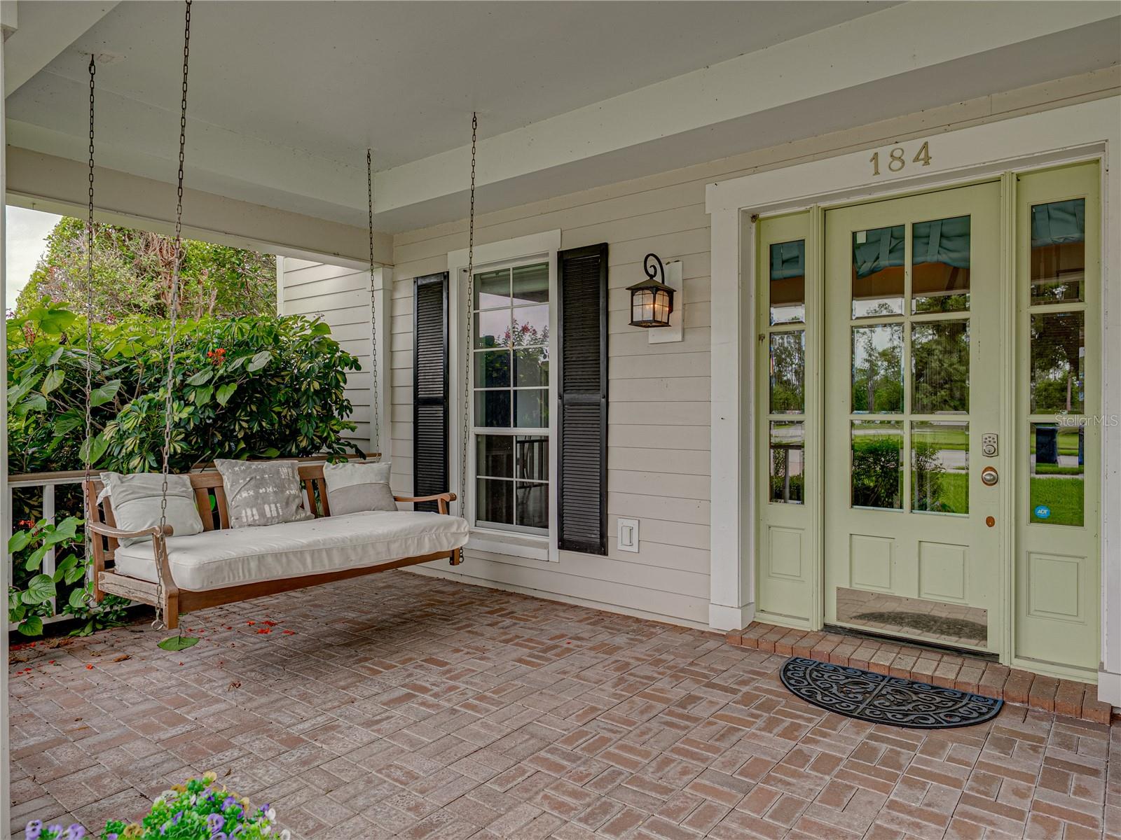 LAKE ARIETTA RESERVE - Residential Lease