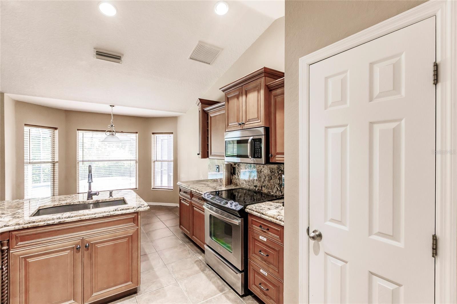 PORT CHARLOTTE SUB 22 - Residential