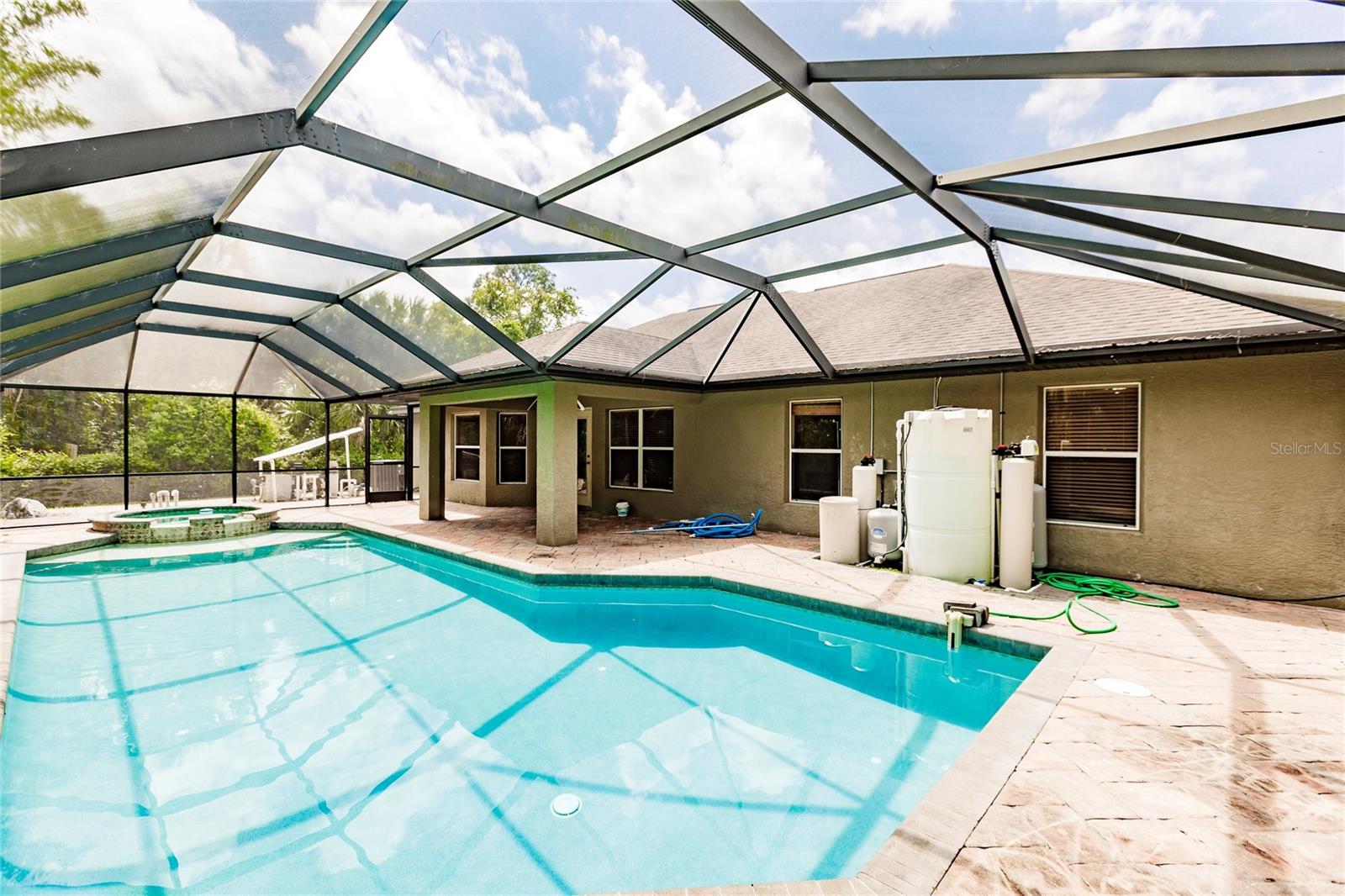 PORT CHARLOTTE SUB 22 - Residential