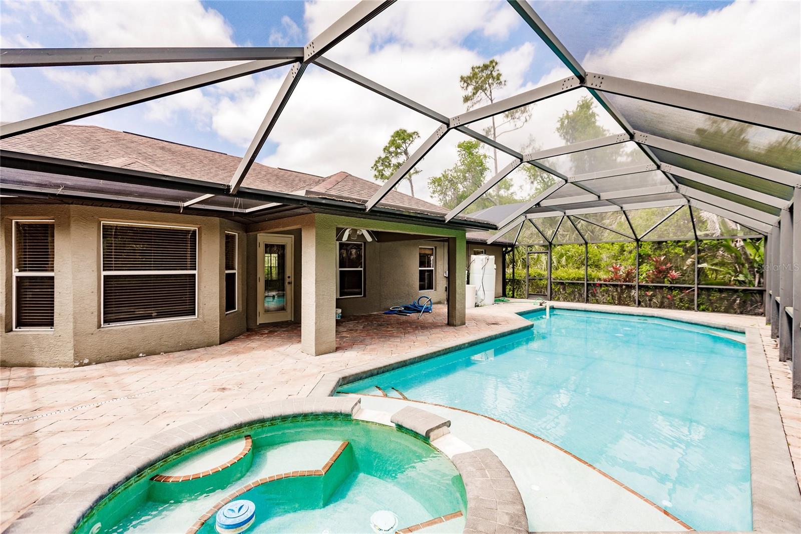 PORT CHARLOTTE SUB 22 - Residential