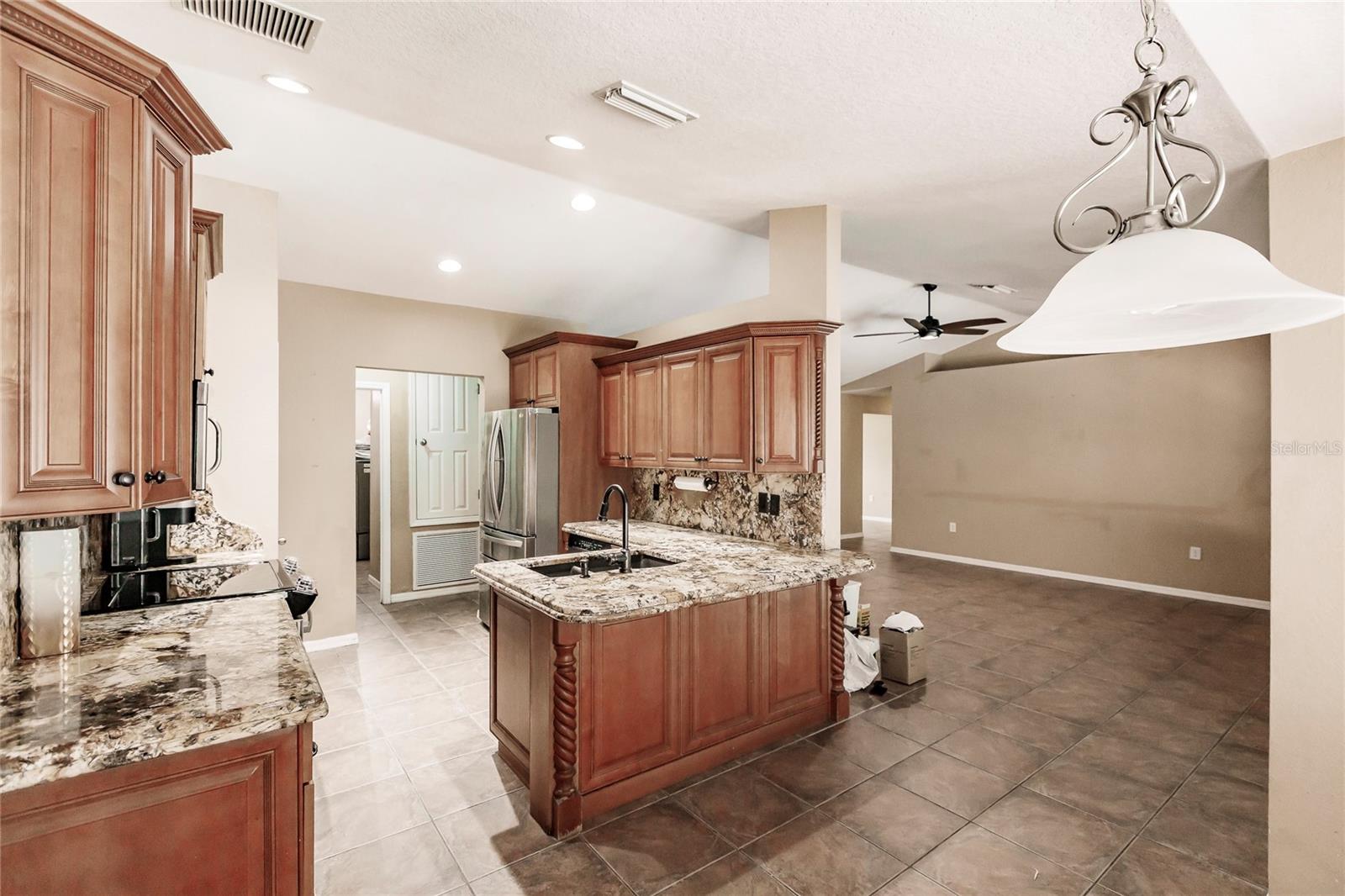 PORT CHARLOTTE SUB 22 - Residential