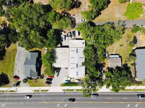 Tiny photo for 853 NE 5th Street, Crystal River, FL 34429 (MLS # OM675851)