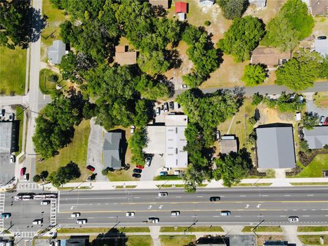 Tiny photo for 853 NE 5th Street, Crystal River, FL 34429 (MLS # OM675851)