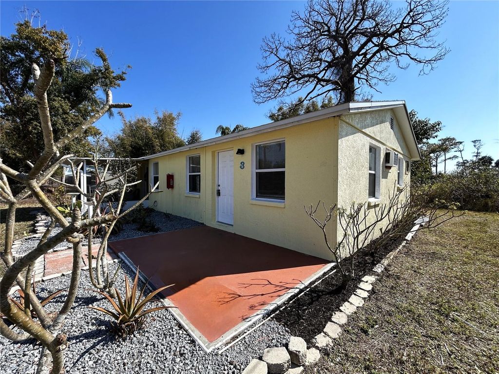 Photo of 255 Pineapple Street #3, Englewood, FL 34223 (MLS # A4687667)