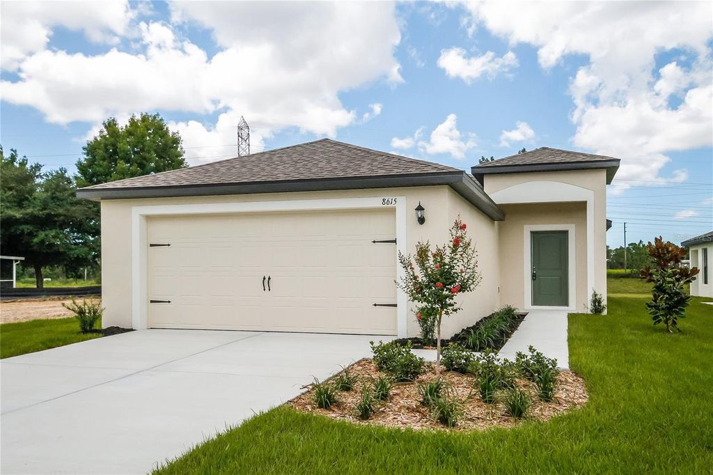 Photo of 8615 Silverbell Loop, Brooksville, FL 34613 (MLS # O6382825)