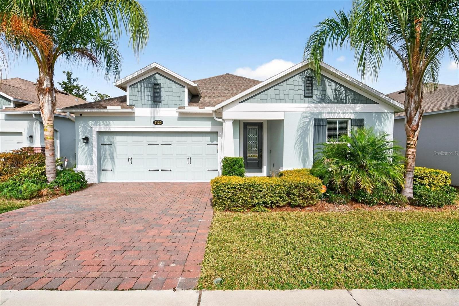 HULL ISLAND AT OAKLAND - Residential