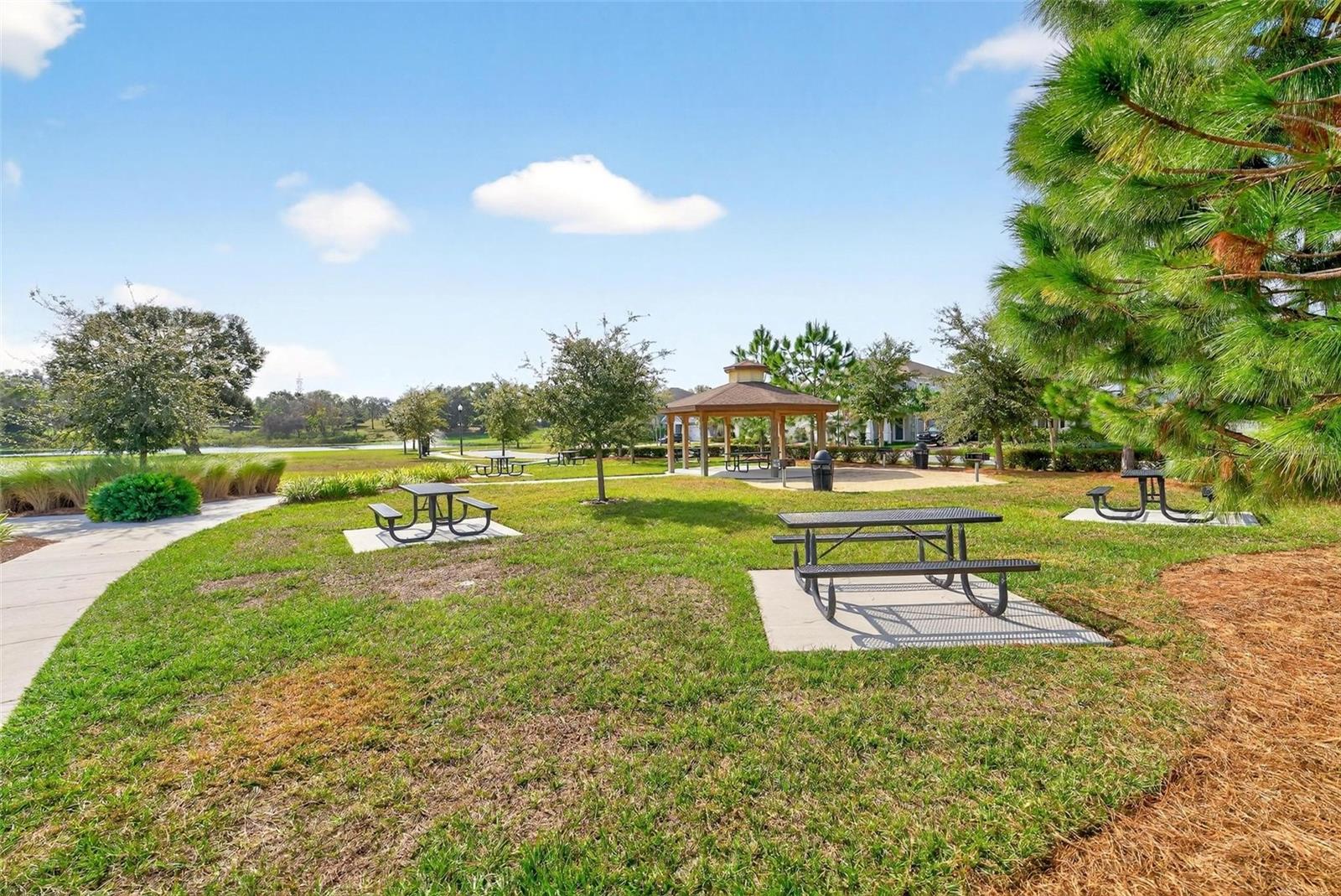 HULL ISLAND AT OAKLAND - Residential