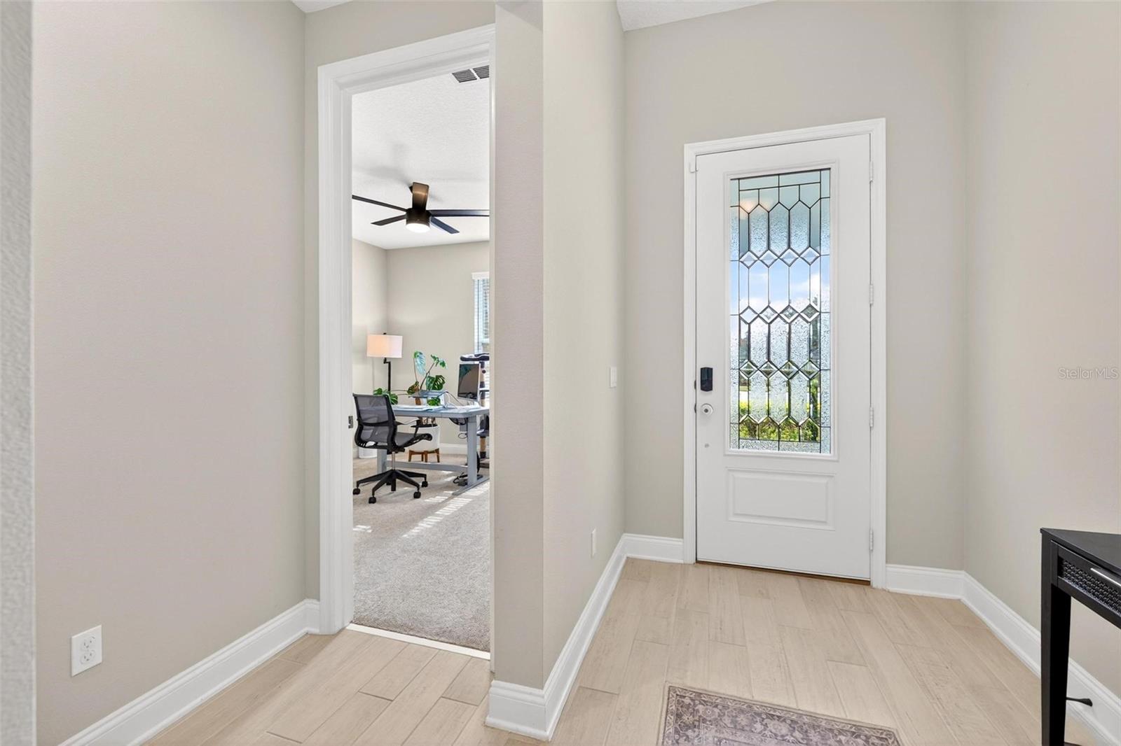 HULL ISLAND AT OAKLAND - Residential