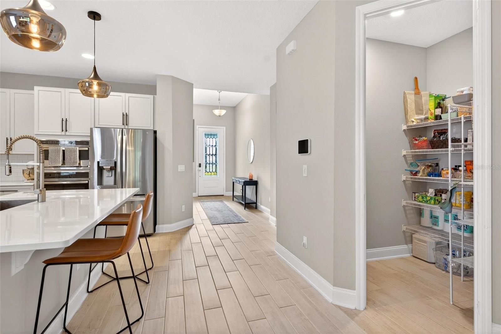 HULL ISLAND AT OAKLAND - Residential