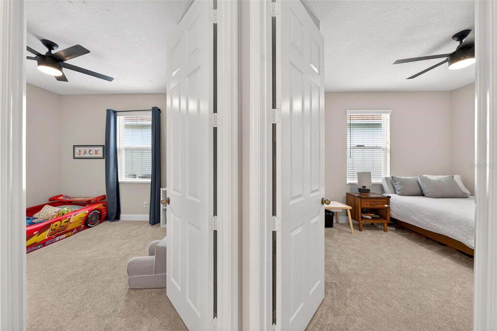 HULL ISLAND AT OAKLAND - Residential