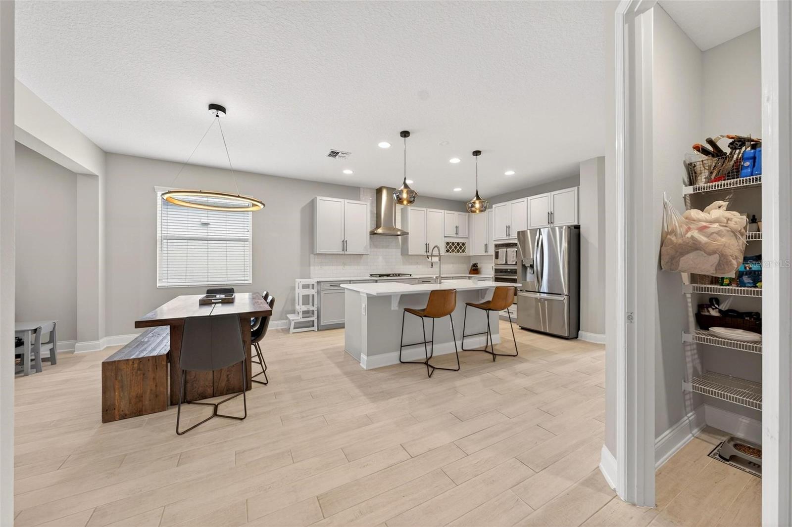 HULL ISLAND AT OAKLAND - Residential