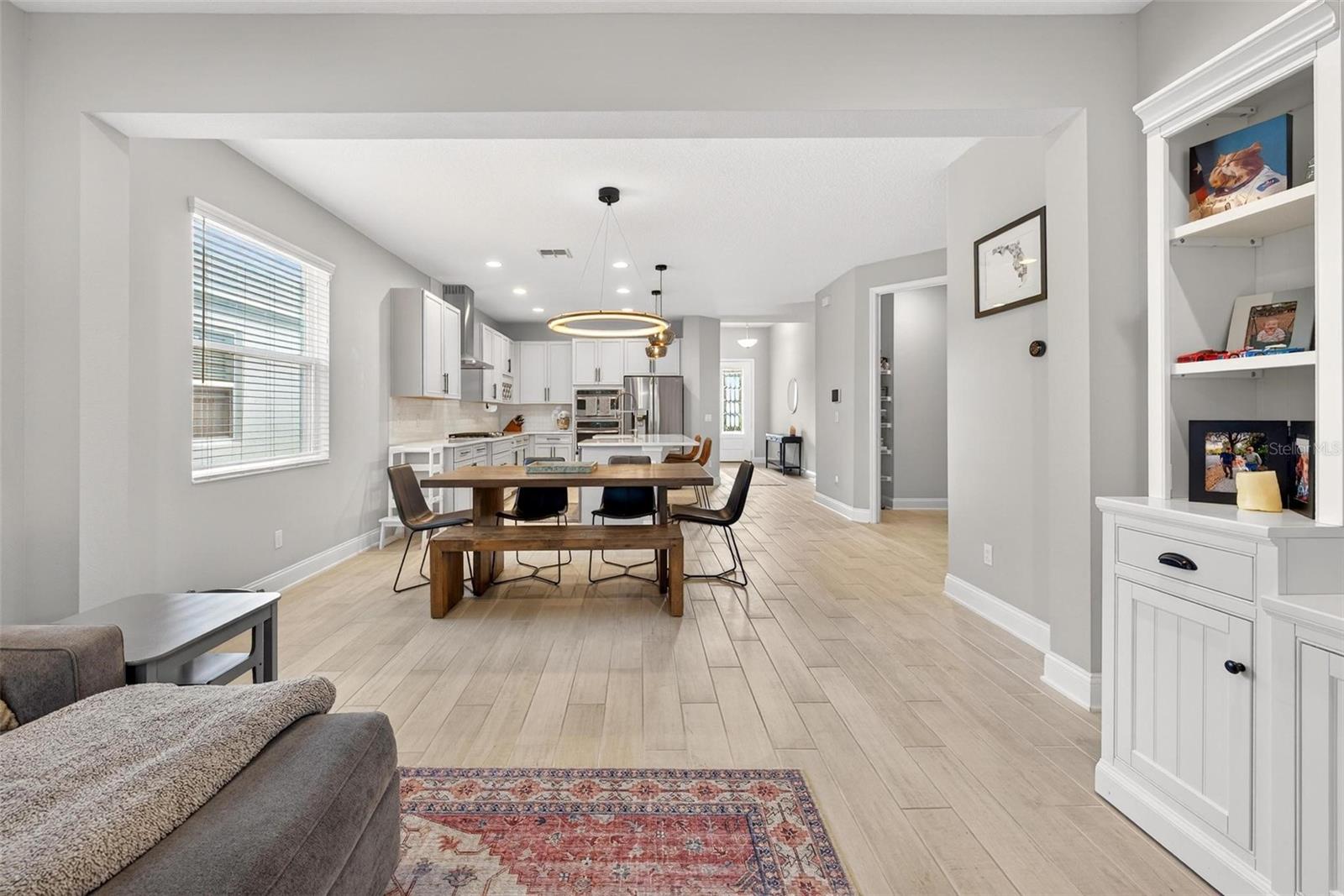 HULL ISLAND AT OAKLAND - Residential