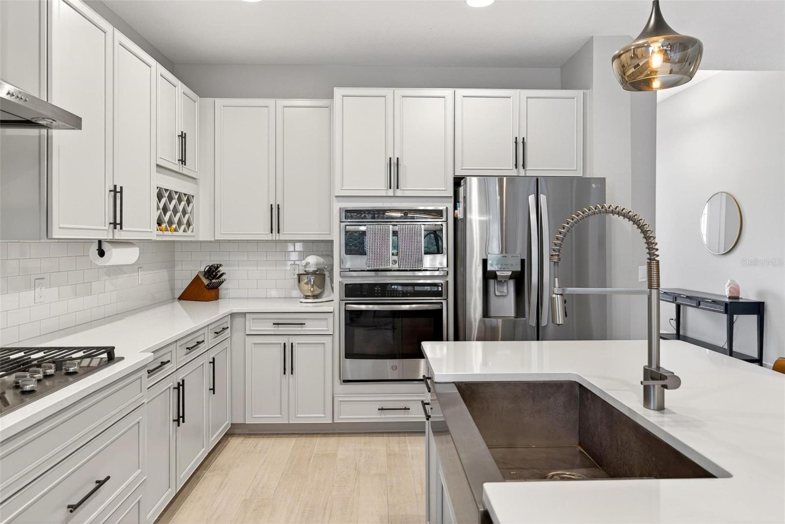 HULL ISLAND AT OAKLAND - Residential