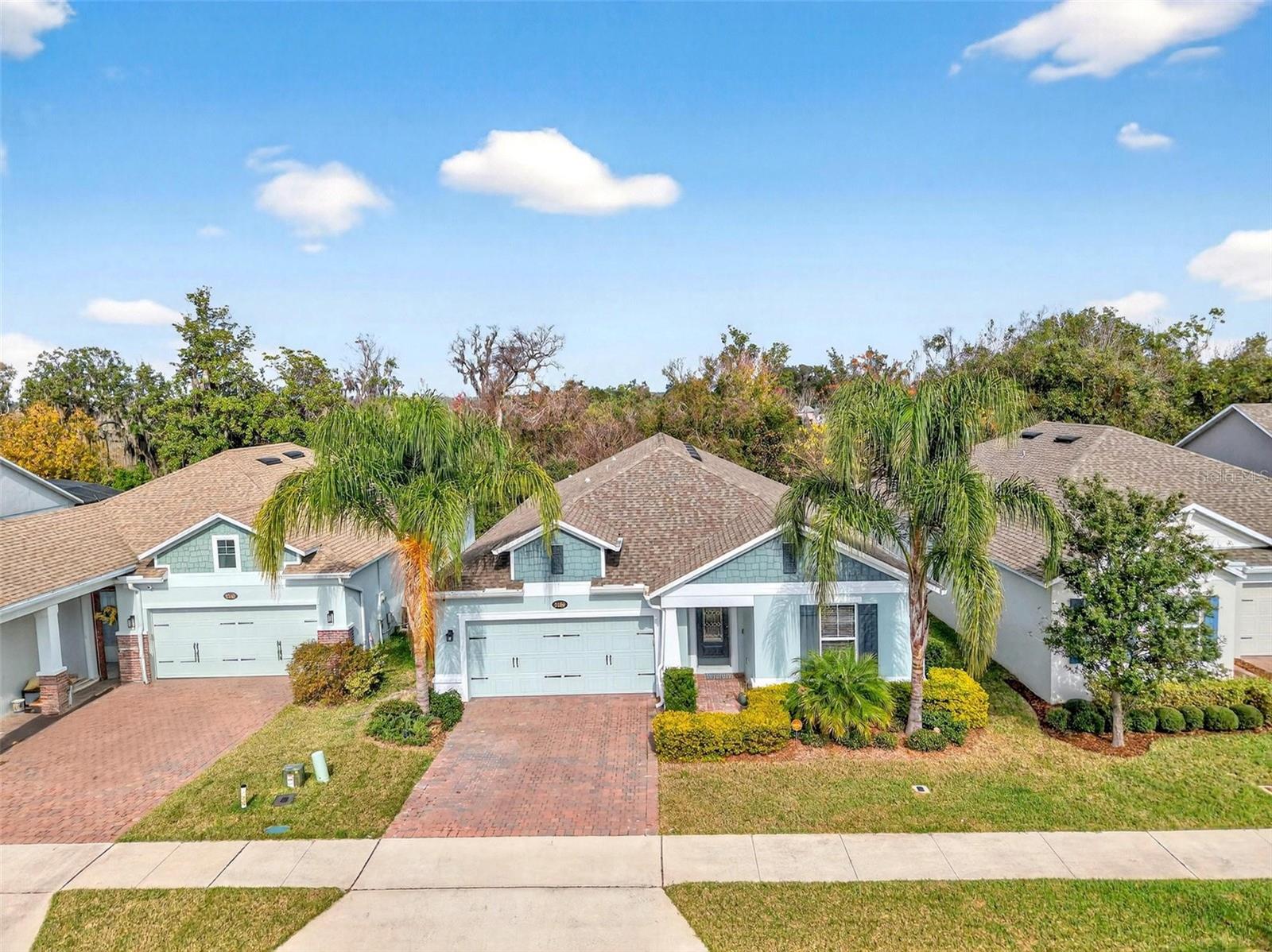 HULL ISLAND AT OAKLAND - Residential